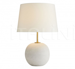 Настольный светильник Colton Lamp 49361-355 Настольный светильник Colton Lamp 49361-355 фабрика Arteriors