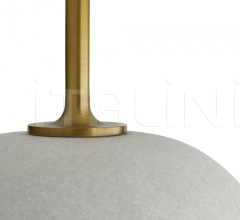 Настольный светильник Colton Lamp 49361-355 Настольный светильник Colton Lamp 49361-355 фабрика Arteriors