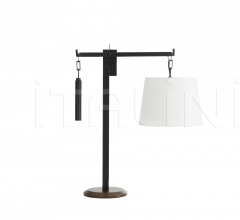 Настольный светильник Counterweight Lamp DB49019-900 Настольный светильник Counterweight Lamp DB49019-900 фабрика Arteriors