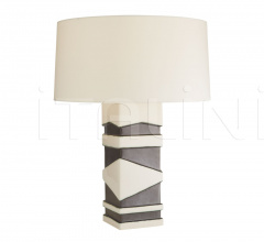 Настольный светильник Damon Lamp 17365-948 Настольный светильник Damon Lamp 17365-948 фабрика Arteriors