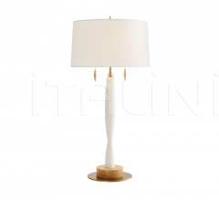 Настольный светильник Danseuse Lamp DB49020-906 Настольный светильник Danseuse Lamp DB49020-906 фабрика Arteriors
