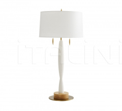Настольный светильник Danseuse Lamp DB49020-906 Настольный светильник Danseuse Lamp DB49020-906 фабрика Arteriors