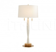 Настольный светильник Danseuse Lamp DB49020-906 Настольный светильник Danseuse Lamp DB49020-906 фабрика Arteriors
