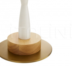 Настольный светильник Danseuse Lamp DB49020-906 Настольный светильник Danseuse Lamp DB49020-906 фабрика Arteriors