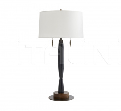 Настольный светильник Danseuse Lamp DB49021-911 Настольный светильник Danseuse Lamp DB49021-911 фабрика Arteriors