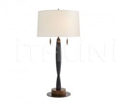 Настольный светильник Danseuse Lamp DB49021-911 Настольный светильник Danseuse Lamp DB49021-911 фабрика Arteriors