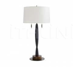 Настольный светильник Danseuse Lamp DB49021-911 Настольный светильник Danseuse Lamp DB49021-911 фабрика Arteriors