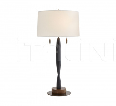 Настольный светильник Danseuse Lamp DB49021-911 Настольный светильник Danseuse Lamp DB49021-911 фабрика Arteriors