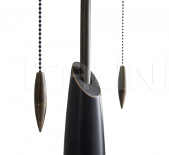 Настольный светильник Danseuse Lamp DB49021-911 Настольный светильник Danseuse Lamp DB49021-911 фабрика Arteriors