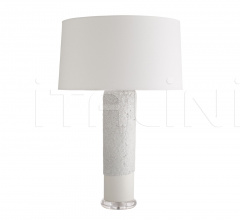 Настольный светильник Darla Lamp 11063-929 Настольный светильник Darla Lamp 11063-929 фабрика Arteriors
