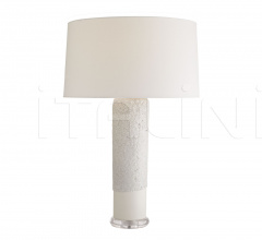 Настольный светильник Darla Lamp 11063-929 Настольный светильник Darla Lamp 11063-929 фабрика Arteriors