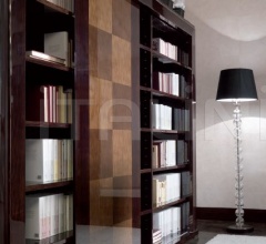 Итальянские Гостиная - Библиотека Ouverture Итальянские Гостиная - Библиотека Ouverture фабрика Turri