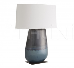 Настольный светильник Deagan Lamp 17367-943 Настольный светильник Deagan Lamp 17367-943 фабрика Arteriors