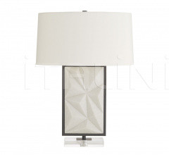 Настольный светильник Delta Lamp 49689-431 Настольный светильник Delta Lamp 49689-431 фабрика Arteriors
