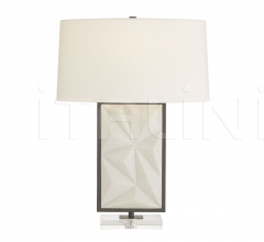 Настольный светильник Delta Lamp 49689-431 Настольный светильник Delta Lamp 49689-431 фабрика Arteriors
