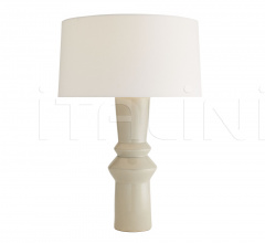 Настольный светильник Denton Lamp 17368-395 Настольный светильник Denton Lamp 17368-395 фабрика Arteriors