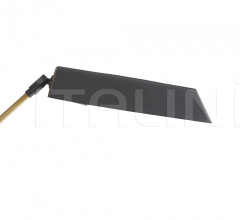 Настольный светильник Devin Desk Lamp 49679 Настольный светильник Devin Desk Lamp 49679 фабрика Arteriors
