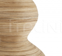Настольный светильник Donna Lamp 45096-766 Настольный светильник Donna Lamp 45096-766 фабрика Arteriors