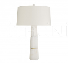 Настольный светильник Dosman Lamp 49691-434 Настольный светильник Dosman Lamp 49691-434 фабрика Arteriors