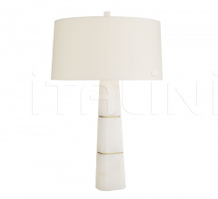 Настольный светильник Dosman Lamp 49691-434 Настольный светильник Dosman Lamp 49691-434 фабрика Arteriors