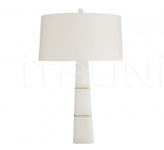 Настольный светильник Dosman Lamp 49691-434 Настольный светильник Dosman Lamp 49691-434 фабрика Arteriors