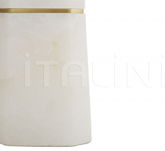 Настольный светильник Dosman Lamp 49691-434 Настольный светильник Dosman Lamp 49691-434 фабрика Arteriors