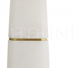 Настольный светильник Dosman Lamp 49691-434 Настольный светильник Dosman Lamp 49691-434 фабрика Arteriors