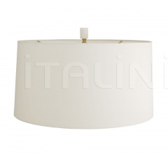 Настольный светильник Dosman Lamp 49691-434 Настольный светильник Dosman Lamp 49691-434 фабрика Arteriors