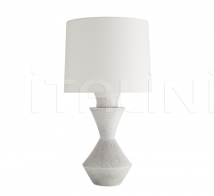 Настольный светильник Dottie Lamp 11059-896 Настольный светильник Dottie Lamp 11059-896 фабрика Arteriors