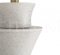 Настольный светильник Dottie Lamp 11059-896 Настольный светильник Dottie Lamp 11059-896 фабрика Arteriors