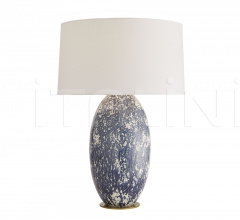 Настольный светильник Dyer Lamp 11053-486 Настольный светильник Dyer Lamp 11053-486 фабрика Arteriors