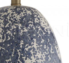 Настольный светильник Dyer Lamp 11053-486 Настольный светильник Dyer Lamp 11053-486 фабрика Arteriors