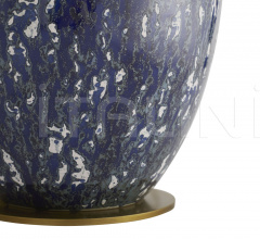 Настольный светильник Dyer Lamp 11053-486 Настольный светильник Dyer Lamp 11053-486 фабрика Arteriors