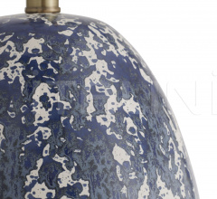 Настольный светильник Dyer Lamp 11053-486 Настольный светильник Dyer Lamp 11053-486 фабрика Arteriors
