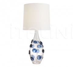 Настольный светильник Edge Lamp 17092-323 Настольный светильник Edge Lamp 17092-323 фабрика Arteriors