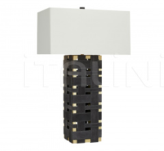 Настольный светильник Elis Lamp DS12010-111 Настольный светильник Elis Lamp DS12010-111 фабрика Arteriors