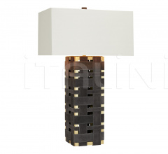 Настольный светильник Elis Lamp DS12010-111 Настольный светильник Elis Lamp DS12010-111 фабрика Arteriors