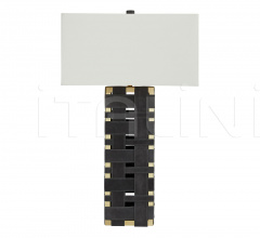 Настольный светильник Elis Lamp DS12010-111 Настольный светильник Elis Lamp DS12010-111 фабрика Arteriors