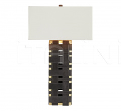 Настольный светильник Elis Lamp DS12010-111 Настольный светильник Elis Lamp DS12010-111 фабрика Arteriors