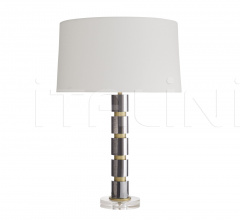 Настольный светильник Emma Lamp 49687-799 Настольный светильник Emma Lamp 49687-799 фабрика Arteriors
