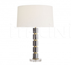 Настольный светильник Emma Lamp 49687-799 Настольный светильник Emma Lamp 49687-799 фабрика Arteriors