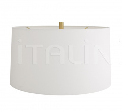 Настольный светильник Emma Lamp 49687-799 Настольный светильник Emma Lamp 49687-799 фабрика Arteriors