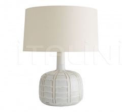 Настольный светильник Erickson Lamp 17364-901 Настольный светильник Erickson Lamp 17364-901 фабрика Arteriors