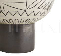 Настольный светильник Escambia Lamp 17366-894 Настольный светильник Escambia Lamp 17366-894 фабрика Arteriors