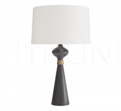 Настольный светильник Evette Lamp 44943-679 Настольный светильник Evette Lamp 44943-679 фабрика Arteriors