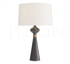 Настольный светильник Evette Lamp 44943-679 Настольный светильник Evette Lamp 44943-679 фабрика Arteriors