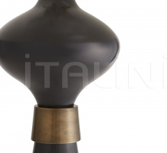 Настольный светильник Evette Lamp 44943-679 Настольный светильник Evette Lamp 44943-679 фабрика Arteriors