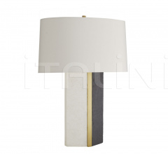 Настольный светильник Fallan Lamp 49692-797 Настольный светильник Fallan Lamp 49692-797 фабрика Arteriors