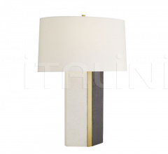 Настольный светильник Fallan Lamp 49692-797 Настольный светильник Fallan Lamp 49692-797 фабрика Arteriors