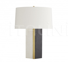 Настольный светильник Fallan Lamp 49692-797 Настольный светильник Fallan Lamp 49692-797 фабрика Arteriors